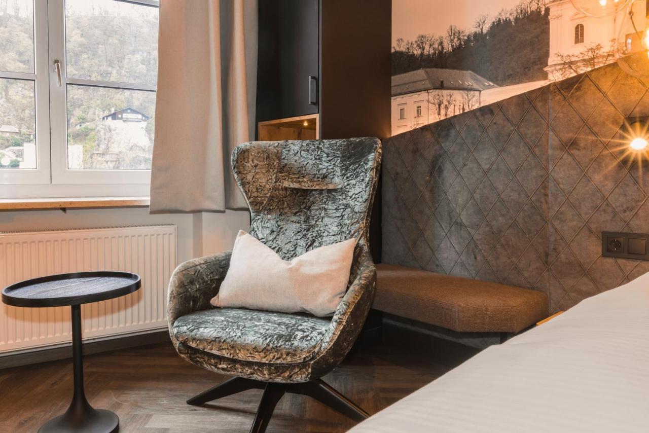 Am Paulusbogen Hotel Passau Exterior foto